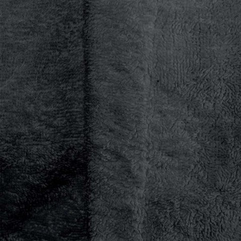 BLUZA-KOC KINN ANTRACYTXXL BAWEŁNA