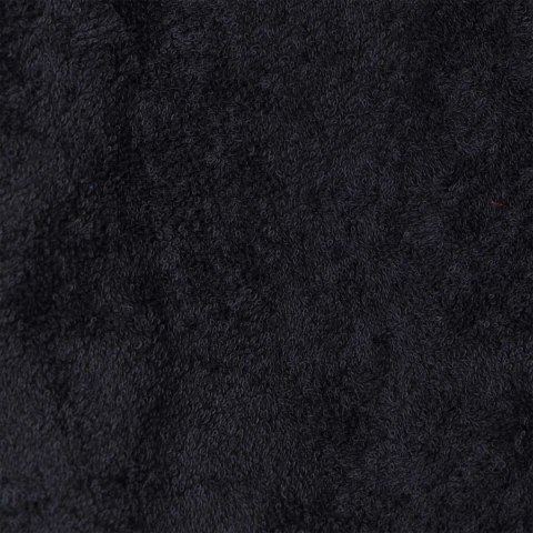 BLUZA-KOC KINN CZARNYXL BAWEŁNA