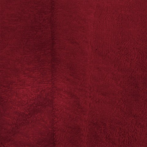 BLUZA-KOC KINN CZERWONY L BAWEŁNA