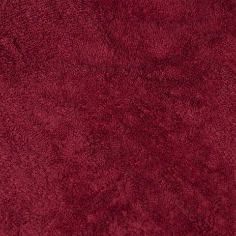 BLUZA-KOC KINN CZERWONY L BAWEŁNA