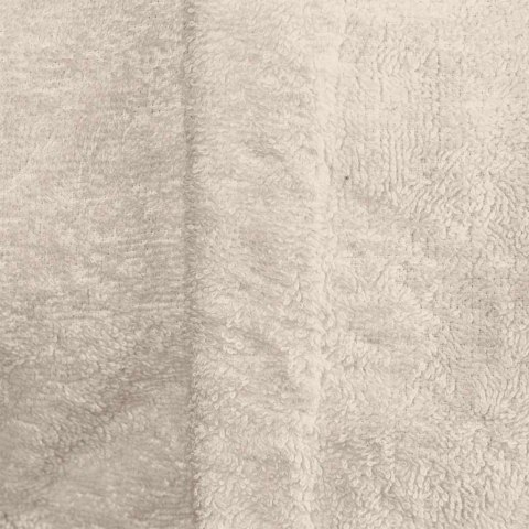 BLUZA-KOC KINN KREMOWY L BAWEŁNA