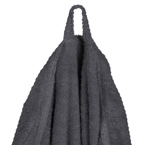 SZLAFROK KINN ANTRACYT S BAWEŁNA