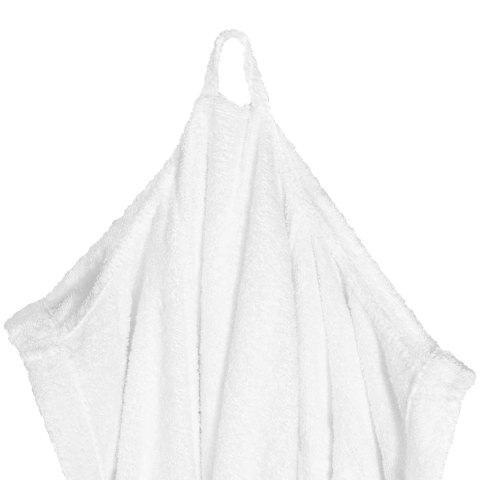 SZLAFROK KINN BIAŁYXXXL BAWEŁNA