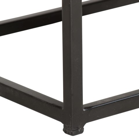 KOMODA 45X30X105CM LITE DREWNO Z ODZYSKU