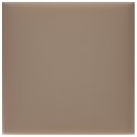 WEJŚCIOWY ZAGŁÓWEK 12 EL. CAPPUCCINO 30X 30CM TKANINA