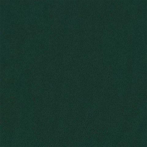 WEJŚCIOWY ZAGŁÓWEK 12 EL. CIEMNA ZIELEŃ 30X 30CM AKSAMIT