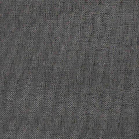 WEJŚCIOWY ZAGŁÓWEK 12 EL. CIEMNOSZARY 60X 15CM TKANINA