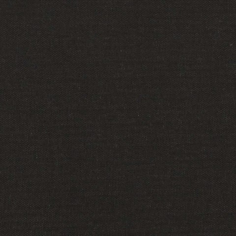 WEJŚCIOWY ZAGŁÓWEK 12 EL. CZARNY 30X 30CM TKANINA