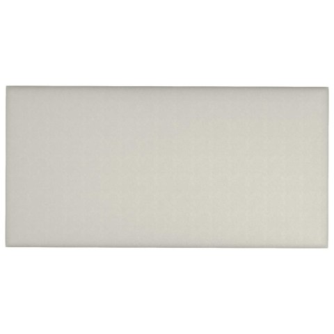 WEJŚCIOWY ZAGŁÓWEK 12 PCS KREMOWY 30X 15CM AKSAMIT