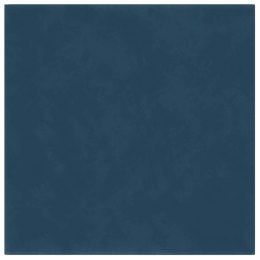 WEJŚCIOWY ZAGŁÓWEK 12 EL. NIEBIESKI 30X 30CM AKSAMIT