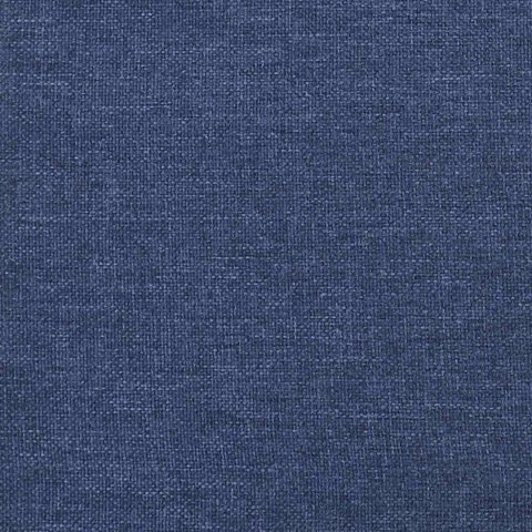 WEJŚCIOWY ZAGŁÓWEK 12 EL. NIEBIESKI 60X 15CM TKANINA