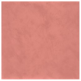 WEJŚCIOWY ZAGŁÓWEK 12 EL. RÓŻOWY 30X 30CM AKSAMIT