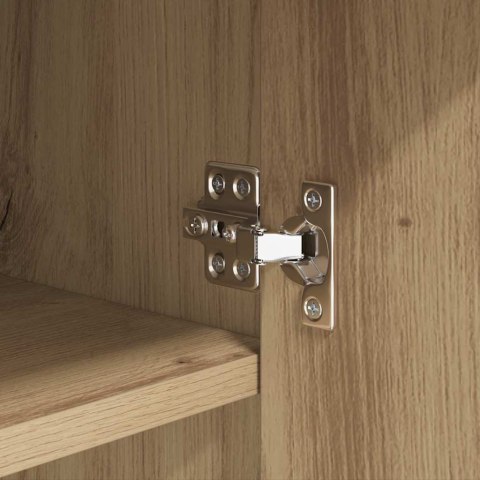 BUFET DĄB ARTISAN 45X 42,5X 93CM