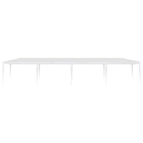 NAMIOT IMPREZOWY 3X 12M PE BIAŁY