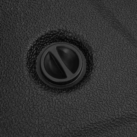 PODSTAWA DO PARASOLA CZARNY 45X 45X 29,5CM