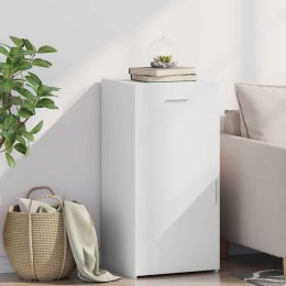 SZAFKA BIAŁA 45X42,5X93CM