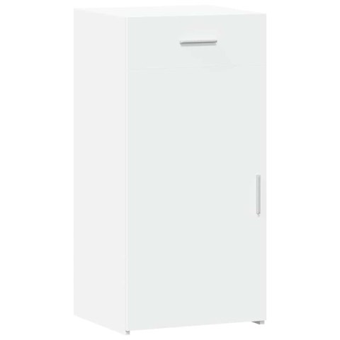 SZAFKA BIAŁA 45X42,5X93CM