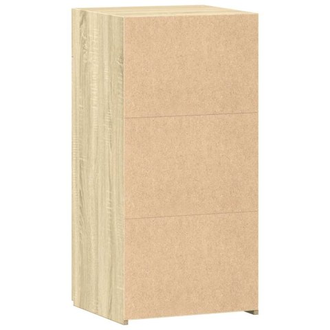 SZAFKA DĄB SONOMA 45X42,5X93CM