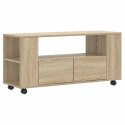 SZAFKA POD TV DĄB SONOMA 102X34,5X43
