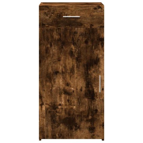 SZAFKA PRZYDYMIONY DĄB 45X42,5X93CM