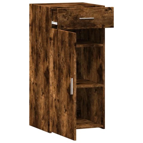 SZAFKA PRZYDYMIONY DĄB 45X42,5X93CM