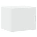 SZAFKA WISZĄCA BIAŁA 50X42,5X40CM
