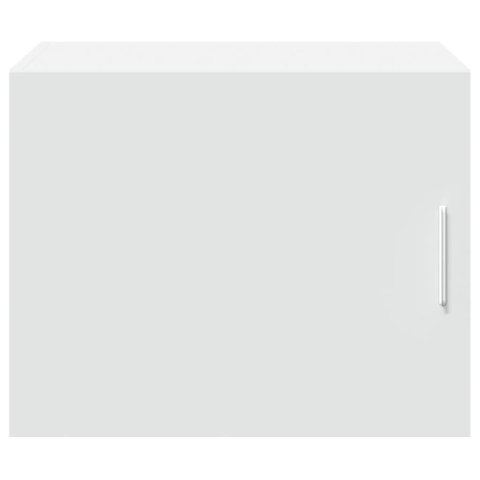 SZAFKA WISZĄCA BIAŁA 50X42,5X40CM