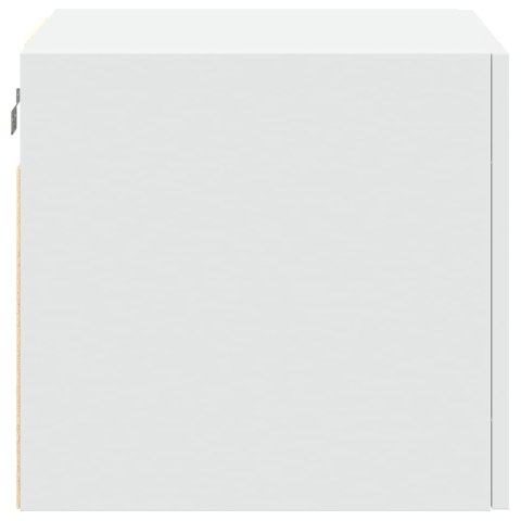 SZAFKA WISZĄCA BIAŁA 50X42,5X40CM