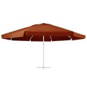 POKRYCIE DO PARASOLA OGRODOWEGO TERAKOTOWE 610CM
