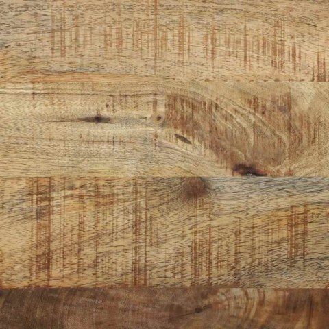 SKRZYNIE DO PRZECHOWYWANIA 40X 30X 30CM LITE DREWNO MANGO