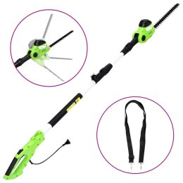 ELEKTRYCZNE NOŻYCE DO ŻYWOPŁOTU TELESKOPOWE 41CM 550 W