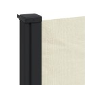 ZWIJANA MARKIZA BOCZNA KREMOWA 100X300CM