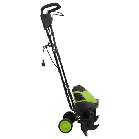 GLEBOGRYZARKA OGRODOWA Z 6 OSTRZAMI ELEKTRYCZNA 1500 W
