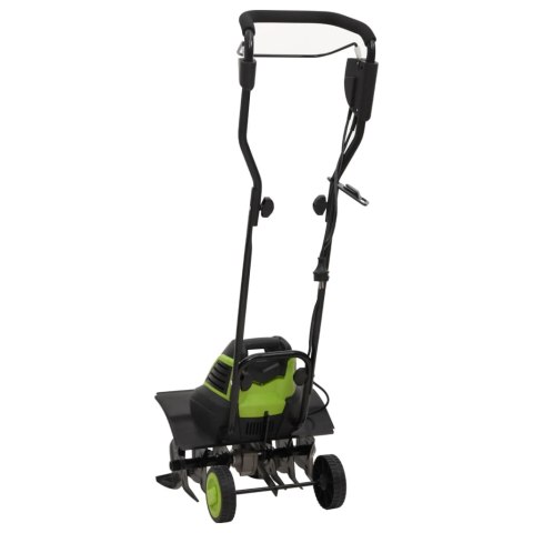 GLEBOGRYZARKA OGRODOWA Z 6 OSTRZAMI ELEKTRYCZNA 1500 W