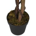 SZTUCZNY KLON 224 LIŚCIE 80CM ZIELONY