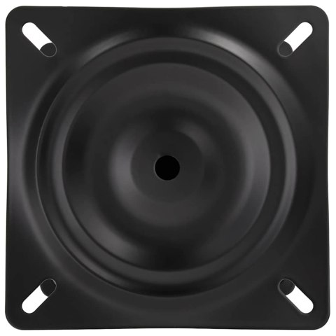 VidaXL Składane siedzisko do łodzi, 1 zestaw, 41x36x48 cm