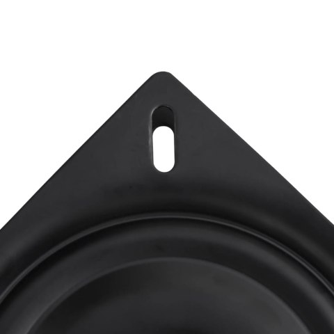 SKŁADANE SIEDZISKO DO ŁODZI 2-CZ. Z WYSOKIM OPARCIEM