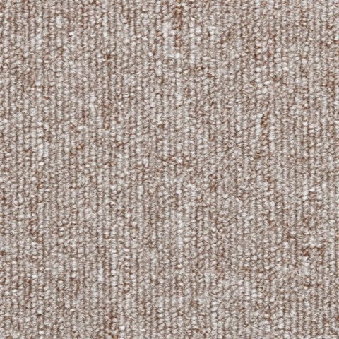 MATY NA SCHODY 10 SZT. 56X17X3CM JASNOBRĄZOWE PÓŁOKRĄGŁE