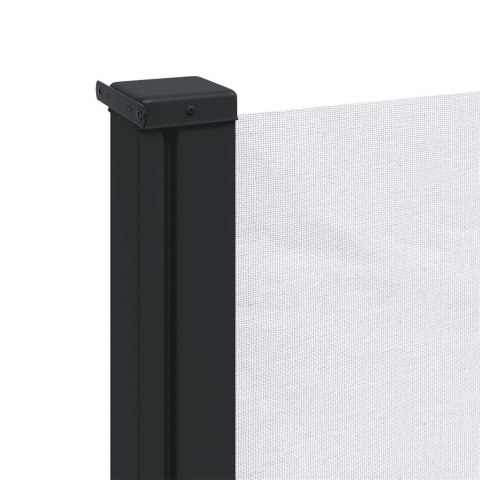 ZWIJANA MARKIZA BOCZNA BIAŁA 100X300CM