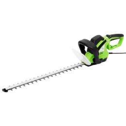 ELEKTRYCZNE NOŻYCE DO ŻYWOPŁOTU 61CM 750 W
