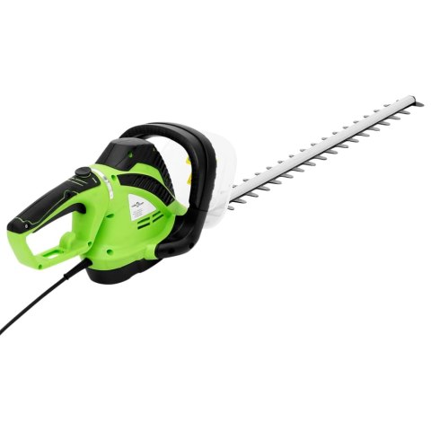 ELEKTRYCZNE NOŻYCE DO ŻYWOPŁOTU 61CM 750 W