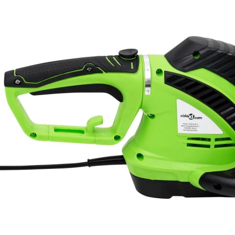 ELEKTRYCZNE NOŻYCE DO ŻYWOPŁOTU 61CM 750 W