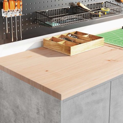 SZAFKI GARAŻOWE 2 SZT. BETON SZARY DREWNO KLEJONE