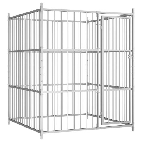 KOJEC DLA PSA 150X150X185CM