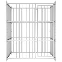 KOJEC DLA PSA 150X150X185CM