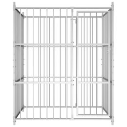 KOJEC DLA PSA 150X150X185CM