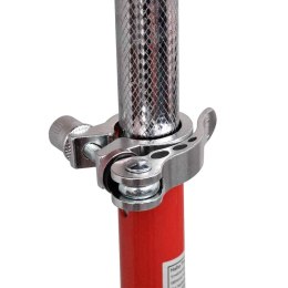 MONOCYKL REGULOWANY CZERWONY 16 INCH