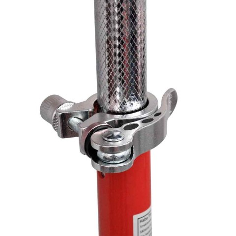 MONOCYKL REGULOWANY CZERWONY 16 INCH