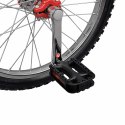 MONOCYKL REGULOWANY CZERWONY 16 INCH