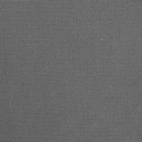 MARKIZA ZWIJANA 100X150CM ANTRACYTOWA TKANINA I STAL